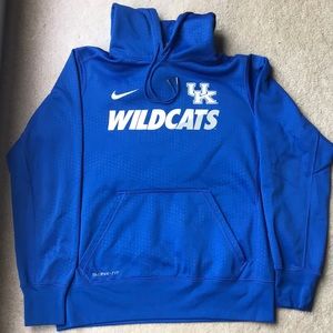 University of Kentucky Athletics Sweatshirt